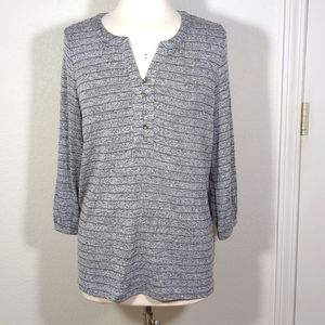 - Rose & Olive NWOT top L